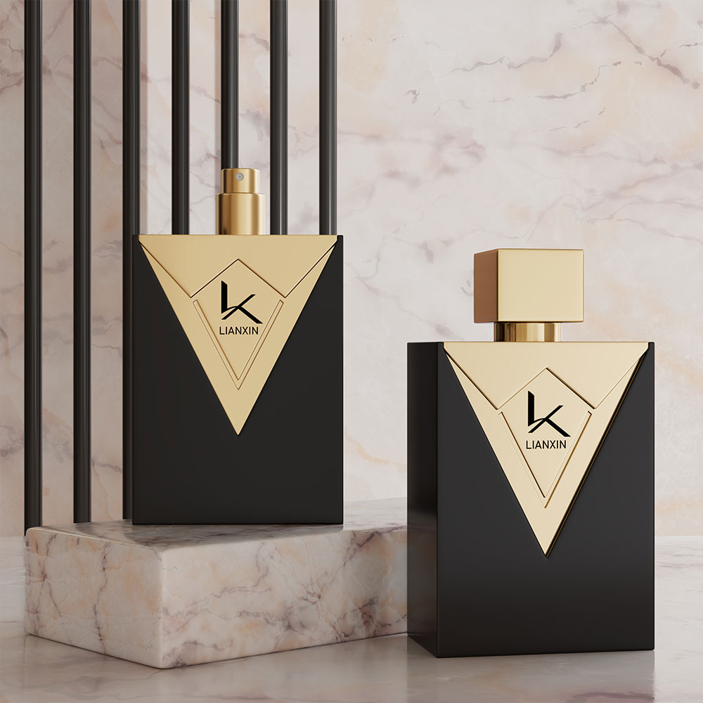 design perfume bottle