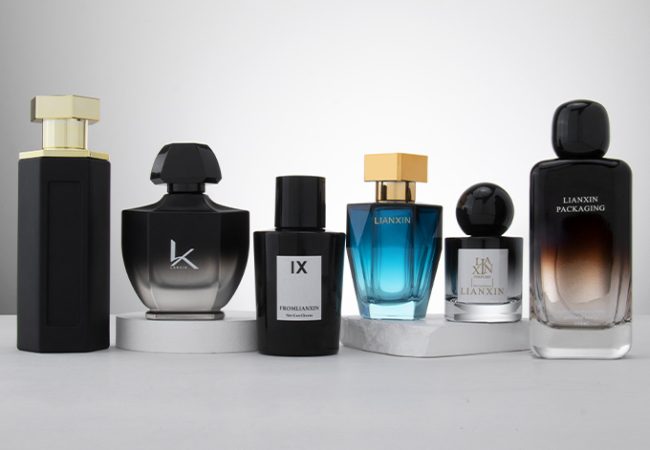 empty perfume bottle wholesale