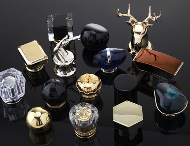 perfume cap